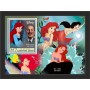 Stamps Cartoon Walt Disney Set 8 sheets Stamps Cartoon Walt Disney Set 8 sheets