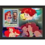 Stamps Cartoon Walt Disney Set 8 sheets Stamps Cartoon Walt Disney Set 8 sheets