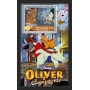 Stamps Cartoon Walt Disney Set 8 sheets