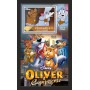 Stamps Cartoon Walt Disney Set 8 sheets