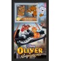 Stamps Cartoon Walt Disney Set 8 sheets
