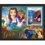 Stamps Cartoon Walt Disney Set 8 sheets