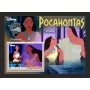 Stamps Cartoon Walt Disney Set 8 sheets