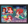 Stamps Cartoon Walt Disney Set 8 sheets