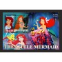 Stamps Cartoon Walt Disney Set 8 sheets