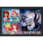 Stamps Cartoon Walt Disney Set 8 sheets