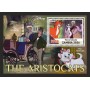 Stamps Cartoon Walt Disney Set 8 sheets Stamps Cartoon Walt Disney Set 8 sheets