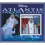 Stamps Cartoon Walt Disney Set 8 sheets