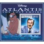 Stamps Cartoon Walt Disney Set 8 sheets