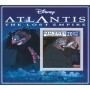 Stamps Cartoon Walt Disney Set 8 sheets
