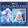 Stamps Cartoon Walt Disney Set 8 sheets
