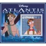 Stamps Cartoon Walt Disney Set 8 sheets
