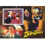 Stamps Cartoon Walt Disney Set 8 sheets Stamps Cartoon Walt Disney Set 8 sheets