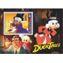 Stamps Cartoon Walt Disney Set 8 sheets Stamps Cartoon Walt Disney Set 8 sheets