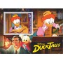 Stamps Cartoon Walt Disney Set 8 sheets Stamps Cartoon Walt Disney Set 8 sheets