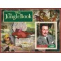 Stamps Cartoon Walt Disney Set 8 sheets Stamps Cartoon Walt Disney Set 8 sheets