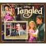 Stamps Cartoon Walt Disney Set 8 sheets