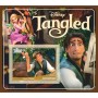Stamps Cartoon Walt Disney Set 8 sheets