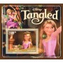 Stamps Cartoon Walt Disney Set 8 sheets