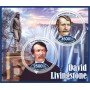 Stamps David Livingstone