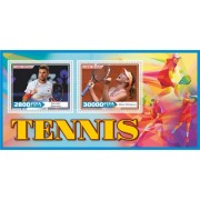 Stamps Sport Tennis
