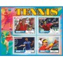 Stamps Sport Tennis