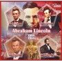 Stamps Abraham Lincoln
