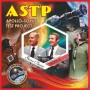 Stamps Space Apollo-Soyuz ASTP Set 9 sheets