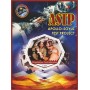 Stamps Space Apollo-Soyuz ASTP Set 10 sheets