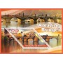 Stamps Amazing Bridges