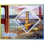Stamps Bridges