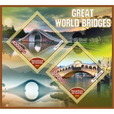 Stamps Bridges