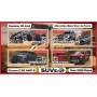 Stamps Cars SUVs