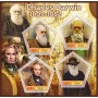 Stamps Charles Darwin