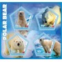 Stamps Polar Bear