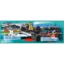 Stamps Cars Racing Formula 1