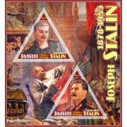 Stamps Stalin