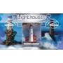 Stamps Lighthouses