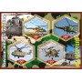 Stamps Russian Military Aviation