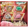 Stamps Minerals