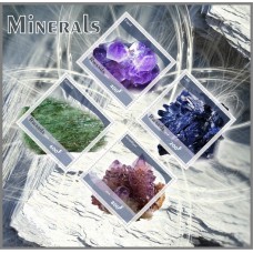 Stamps Minerals