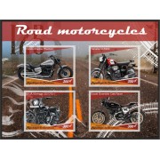 Stamps Road motorcycles