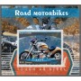 Stamps Road motorbikes