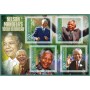 Stamps Nelson Mandela