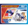 Stamps Sport Winter Olympic Games in Sochi 2014 Set 8 sheets