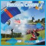 Stamps Parachute Precision Canopy