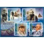 Stamps Polar Roald Amundsen