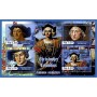 Stamps Christopher Columbus