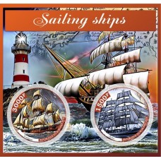 Stamps Ships