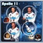 Stamps Apollo 11